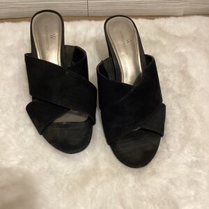 Worthington Black Women's Shoes